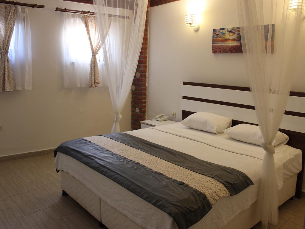 Destina Hotel Bozcaada Exterior photo