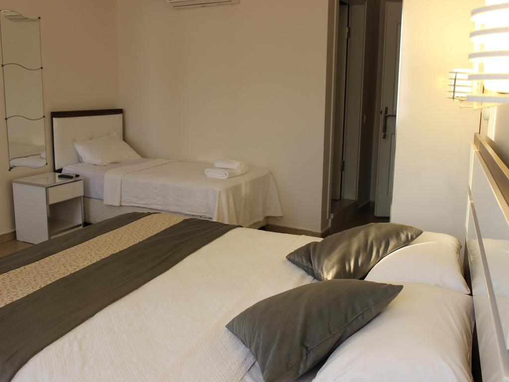 Destina Hotel Bozcaada Exterior photo