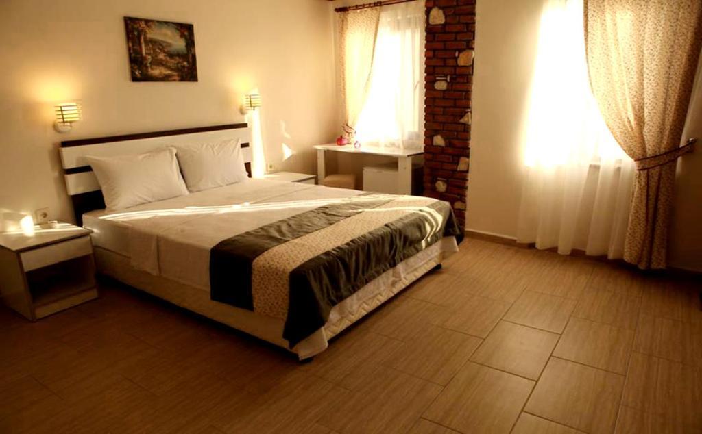 Destina Hotel Bozcaada Room photo