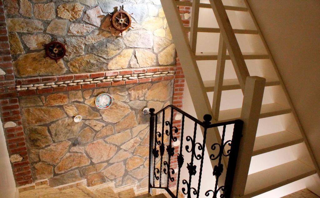 Destina Hotel Bozcaada Exterior photo