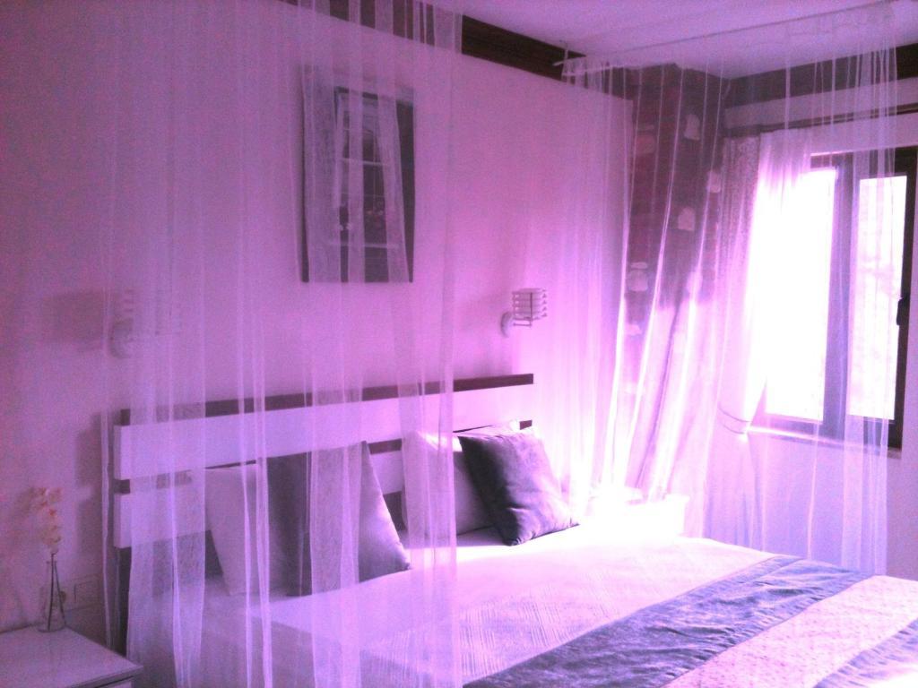 Destina Hotel Bozcaada Room photo