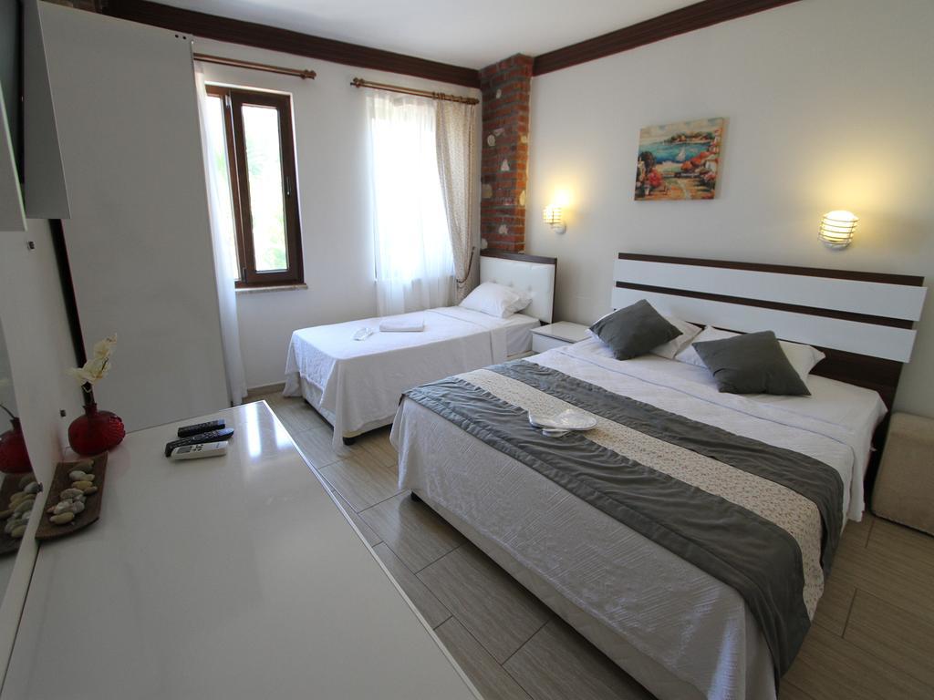 Destina Hotel Bozcaada Exterior photo